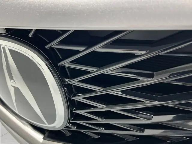 2026 Acura MDX A-SPEC Advance Package