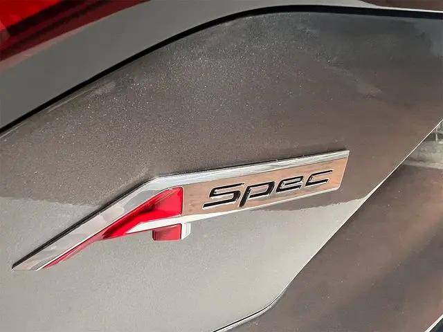 2026 Acura MDX A-SPEC Advance Package