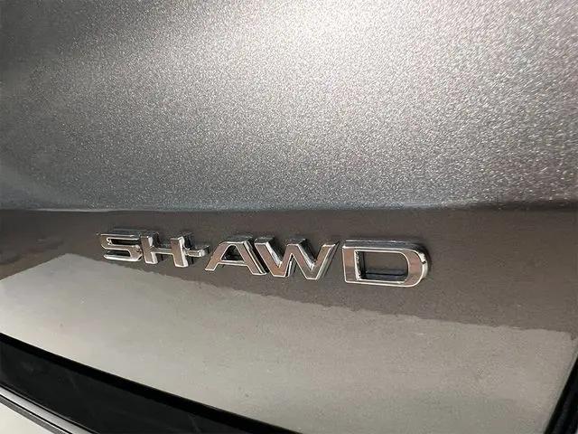 2026 Acura MDX A-SPEC Advance Package
