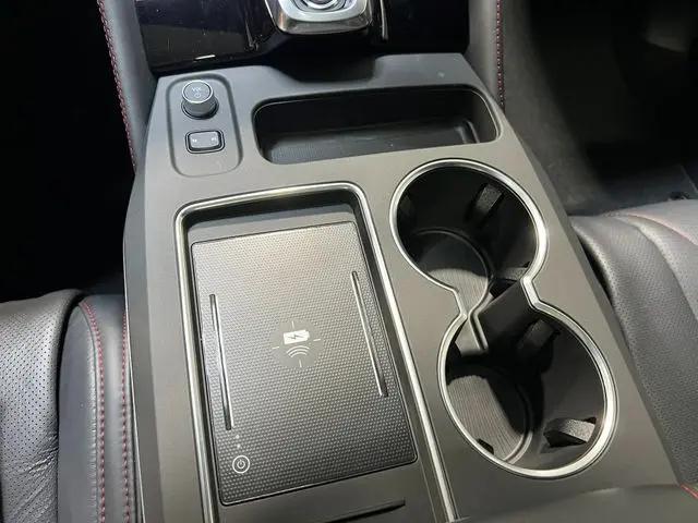2026 Acura MDX A-SPEC Advance Package