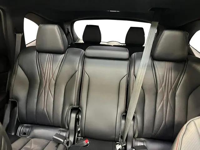 2026 Acura MDX A-SPEC Advance Package