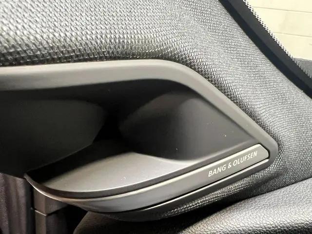2026 Acura MDX A-SPEC Advance Package