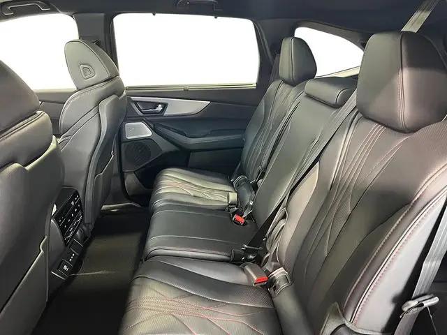 2026 Acura MDX A-SPEC Advance Package