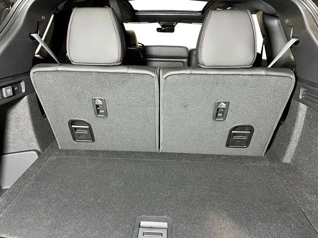 2026 Acura MDX A-SPEC Advance Package