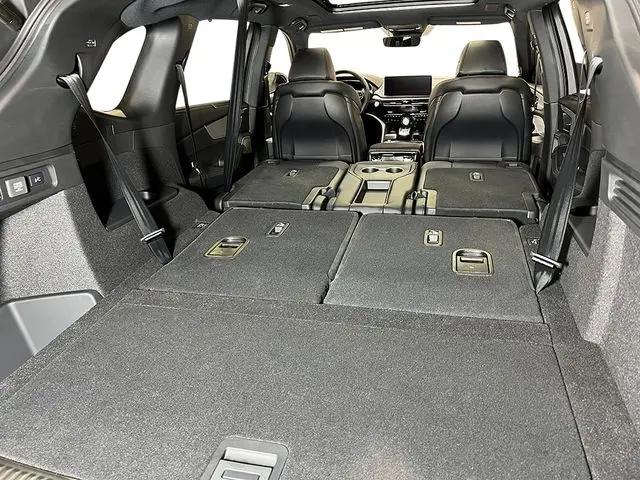 2026 Acura MDX A-SPEC Advance Package