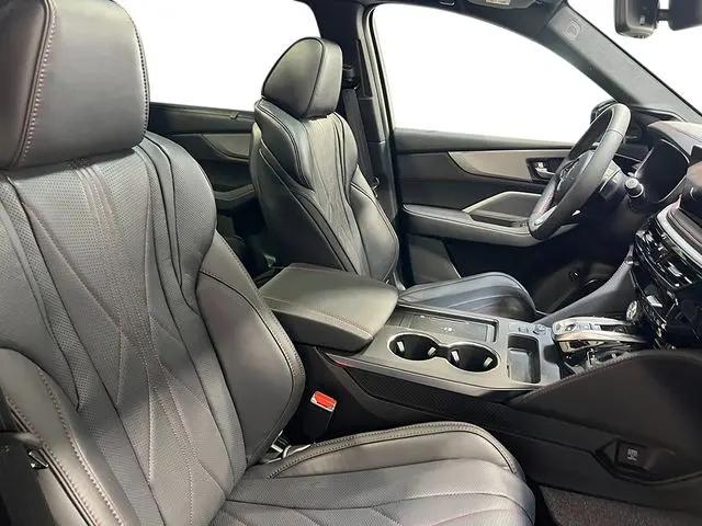 2026 Acura MDX A-SPEC Advance Package