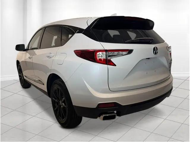 2026 Acura RDX Base