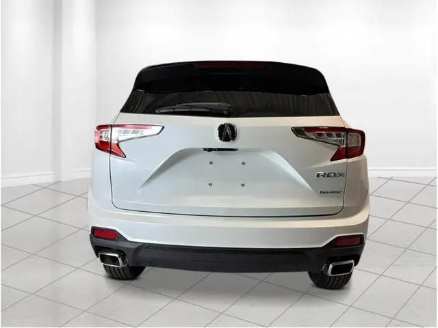 2026 Acura RDX Base
