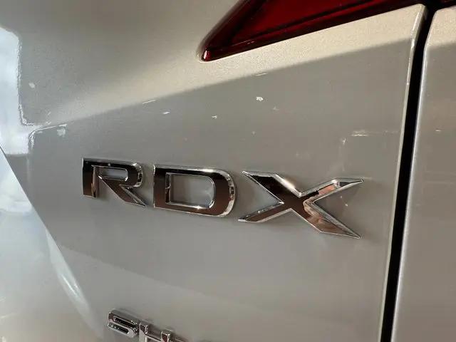 2026 Acura RDX Base