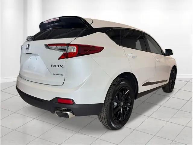 2026 Acura RDX Base