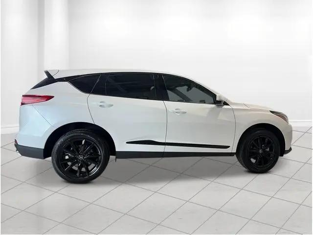 2026 Acura RDX Base