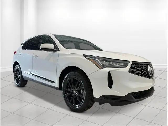 2026 Acura RDX Base