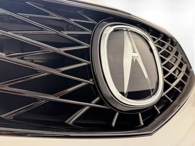 2026 Acura RDX Base