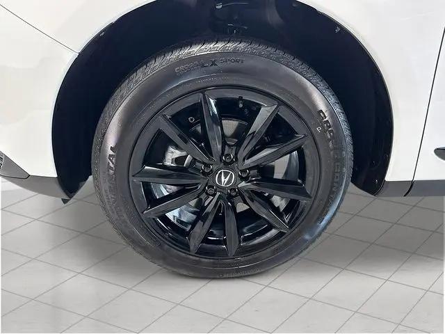 2026 Acura RDX Base