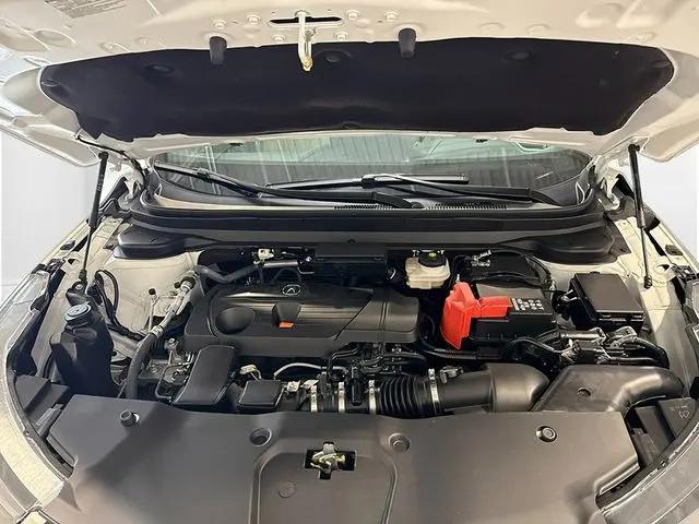 2026 Acura RDX Base