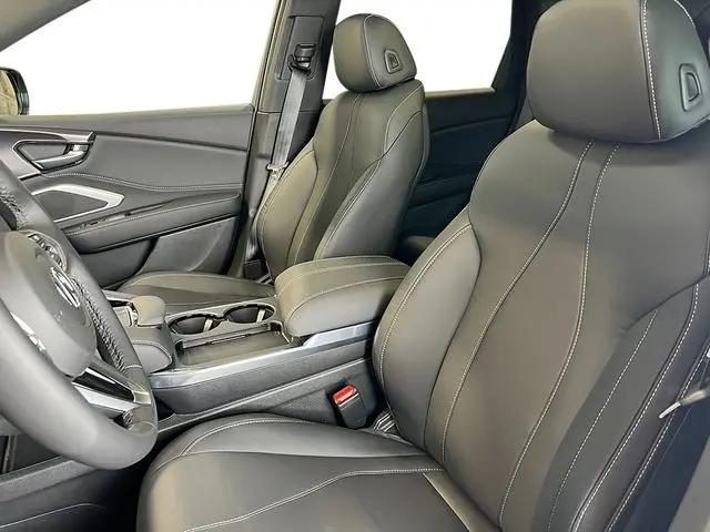 2026 Acura RDX Base