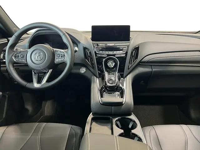 2026 Acura RDX Base