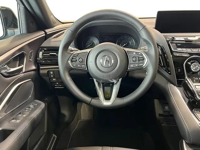 2026 Acura RDX Base