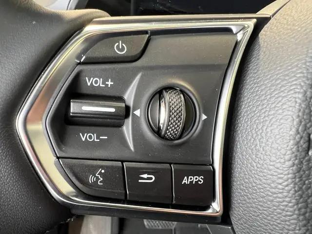2026 Acura RDX Base