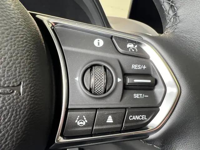 2026 Acura RDX Base