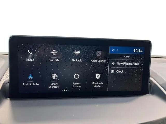 2026 Acura RDX Base