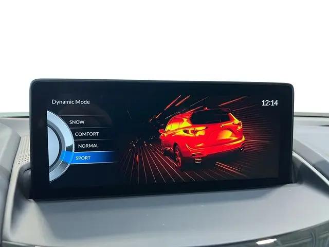 2026 Acura RDX Base