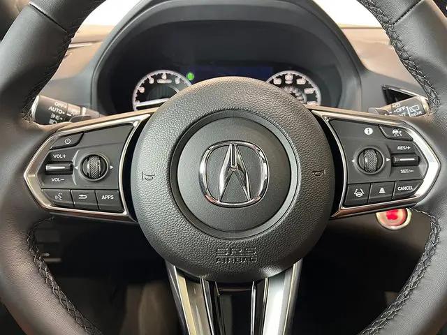 2026 Acura RDX Base