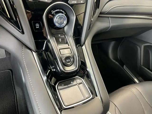 2026 Acura RDX Base