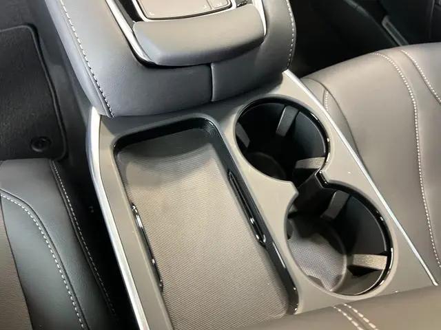 2026 Acura RDX Base