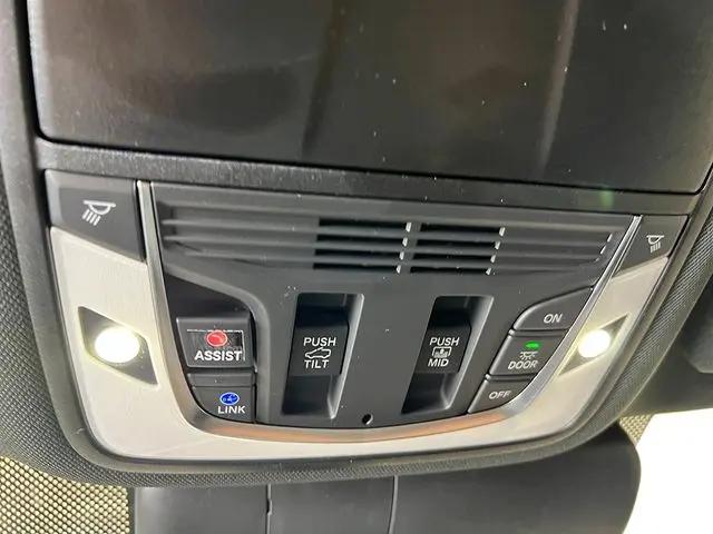 2026 Acura RDX Base