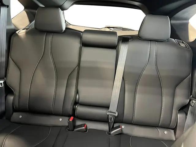 2026 Acura RDX Base