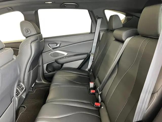 2026 Acura RDX Base