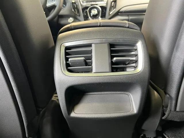 2026 Acura RDX Base