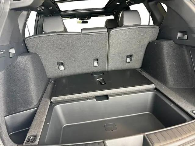 2026 Acura RDX Base
