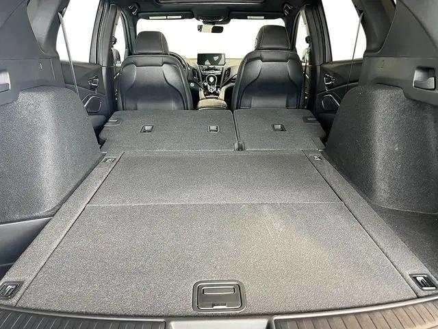 2026 Acura RDX Base