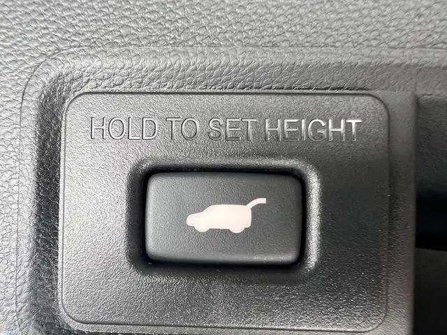 2026 Acura RDX Base