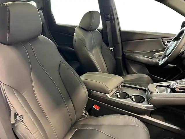 2026 Acura RDX Base