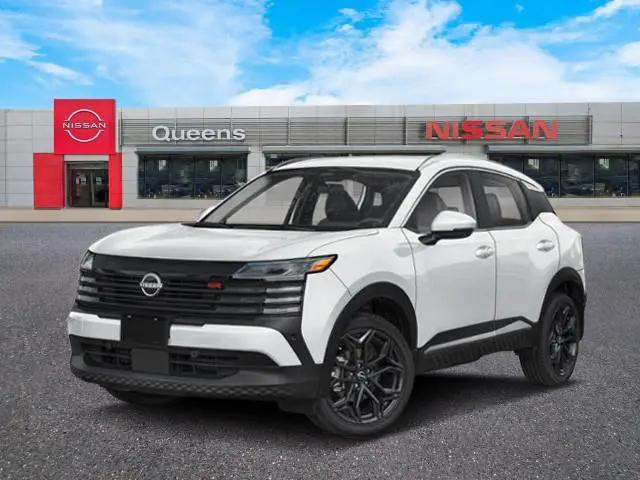 2026 Nissan Kicks SR for sale in Ozone Park, NY