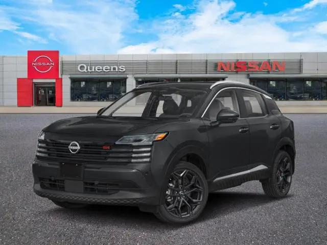 2026 Nissan Kicks SR for sale in Ozone Park, NY