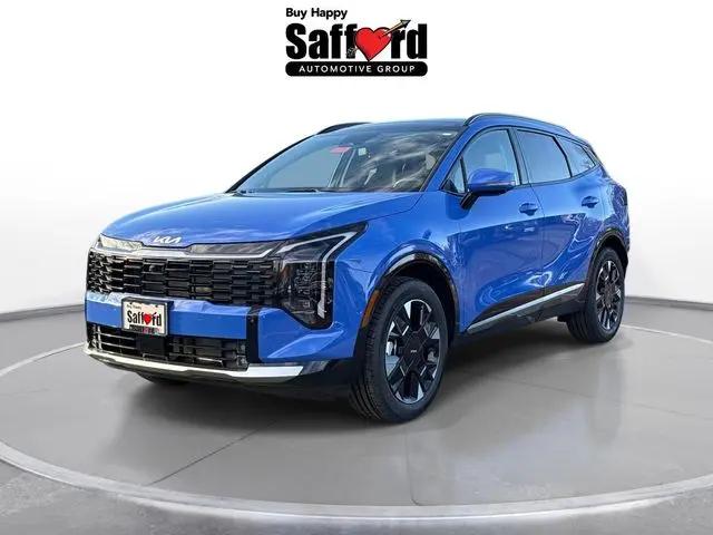 2026 Kia Sportage SX-Prestige for sale in Manassas, VA