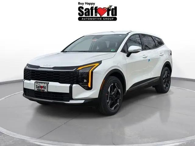 2026 Kia Sportage Hybrid S for sale in Manassas, VA