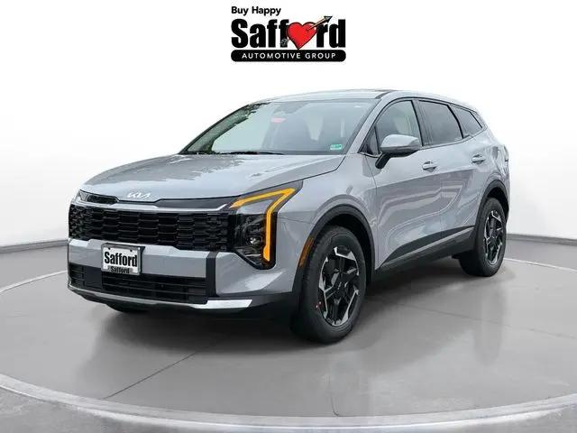 2026 Kia Sportage Hybrid S for sale in Manassas, VA
