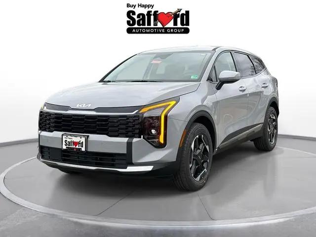 2026 Kia Sportage Hybrid S for sale in Manassas, VA