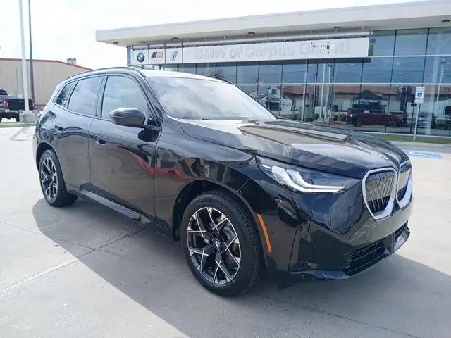 2026 BMW X3 30 xDrive for sale in Corpus Christi, TX