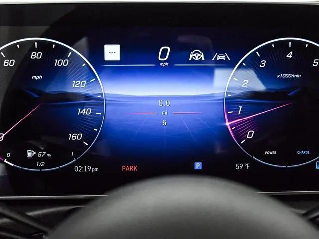 2026 Mercedes-Benz E-CLASS E 300 CLE 300