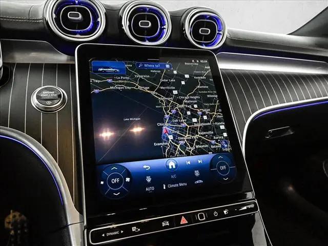 2026 Mercedes-Benz E-CLASS E 300 CLE 300