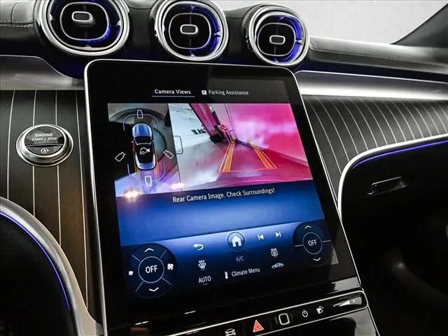 2026 Mercedes-Benz E-CLASS E 300 CLE 300