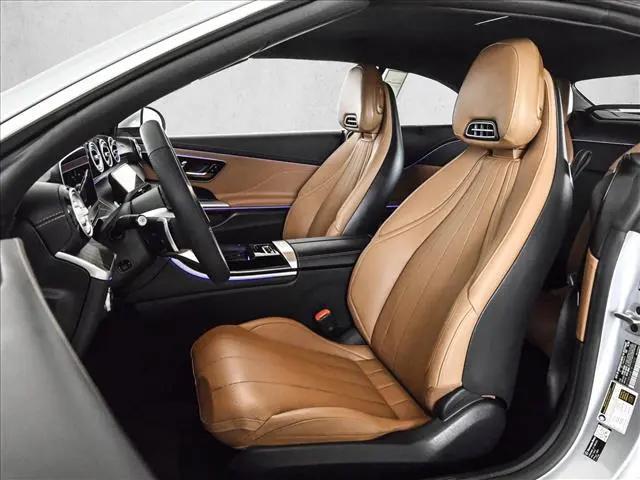 2026 Mercedes-Benz E-CLASS E 300 CLE 300