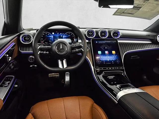 2026 Mercedes-Benz E-CLASS E 300 CLE 300