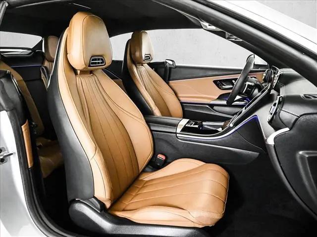 2026 Mercedes-Benz E-CLASS E 300 CLE 300